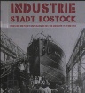 Poster Ausstellung Industrie.Stadt.Rostock.